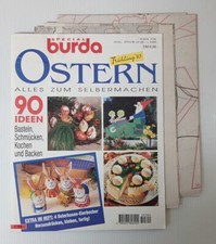 Klassik BURDA SPECIAL Alles