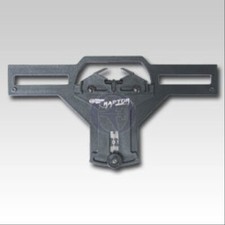 3802 Thunder Tiger Pitch-Lehre