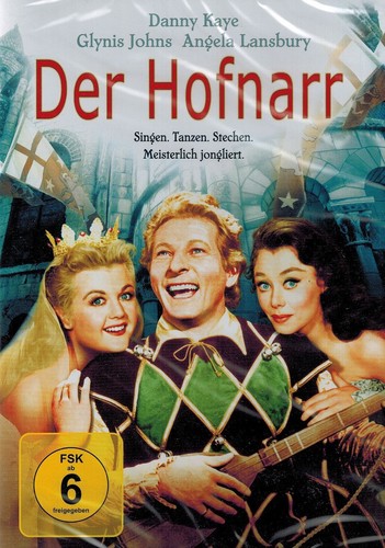 Dvd neu ovp der - neu/ovp,