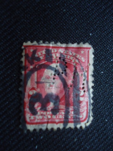 Briefmarke united states - briefmarke,