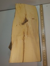 1 Halb Stamm Drechselholz