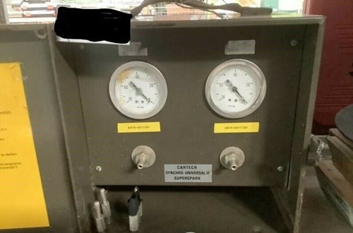 Vakuumzähler ausrüstung - vakuumzÄhler,