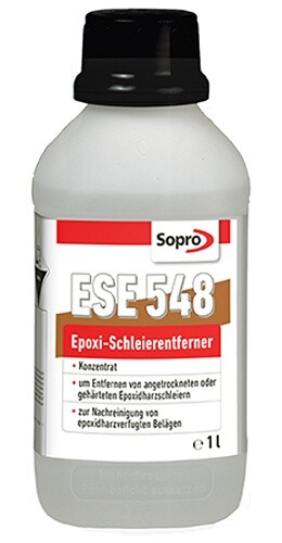 Sopro epoxi schleierentferner - sopro, epoxi-schleierentferner