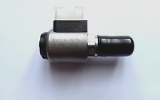 Nussbaum Hebebühnen Wegesitzventil Magnetventil Spule Hydraulik 24 V - NEU