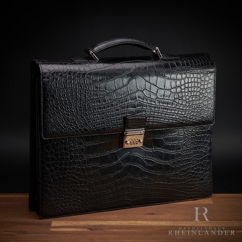 Montblanc leather goods - montblanc,