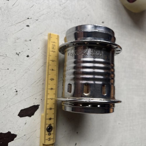 Torpedo dreigang naben hülse - torpedo,