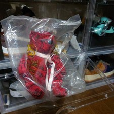 Stussy Tom Tom Muster