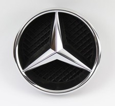 Mercedes benz grundträger - mercedes-benz,