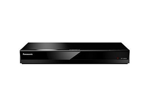 Panasonic ub424egk blu ray - dp-ub424egk, blu-ray