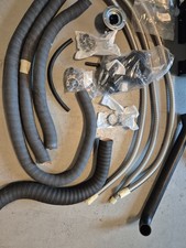 Webasto Airtop 2000stc Komplettset Inkl.Zusatztank