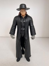 Wwe Die Undertaker Mattel