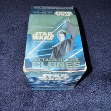 Star Wars Attack Of The Clones