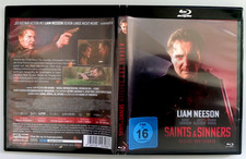 Saints & Sinners – Heilige