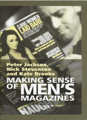Making sense men - of, men's