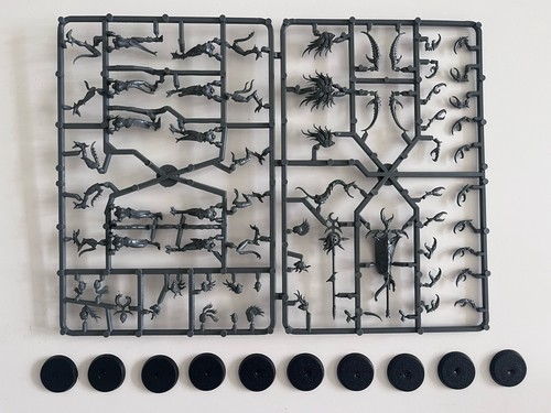 Warhammer age sigmar - warhammer, of