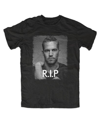 Paul walker rip shirt - walker,