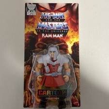 Actionfigur Masters of the