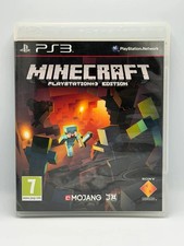 Minecraft playstation - minecraft,