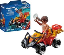 Playmobil city action - playmobil,