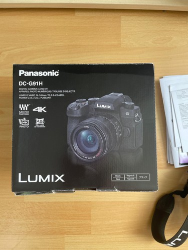Top panasonic lumix g91 - top:panasonic,