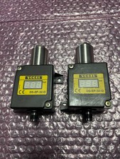 Vogel Druckschalter DS-EP-32-D