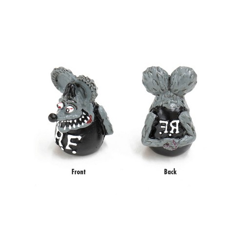 Satz graue rat fink - satz,