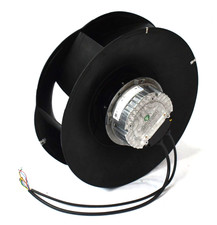 ebmpapst R3G400-RS03-H1 Lüfter Radialgebläse Radiallüfter IP 55 Radialventilator