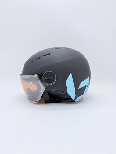 Bollé skihelm quiz visor - skihelm,