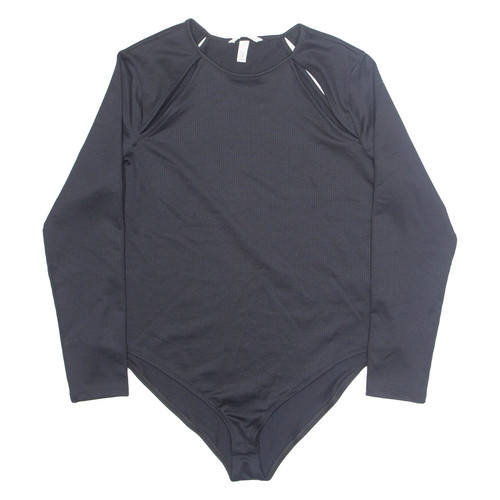 Damen bodysuit blau - damen,