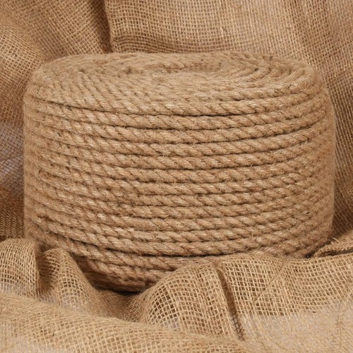 Seil naturhanf hanfseil - naturhanf,