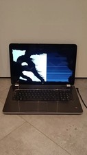 HP Model 17-e026sg 17 Zoll - Defekt Displayschaden  - Notebook Laptop