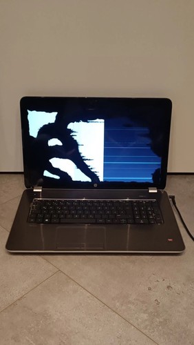 Model e026sg zoll - hp, 17