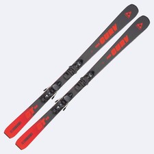2026 Fischer XTR The Curv GT