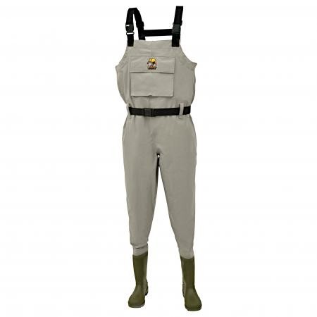 Wathose everdry beige - wathose,