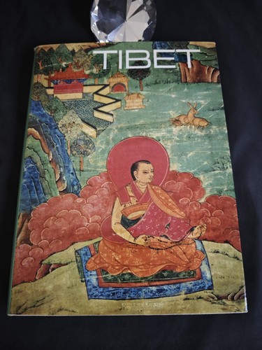 Tibet land snows giuseppe - land,