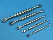 Seilspanner Wantenspanner 2 x