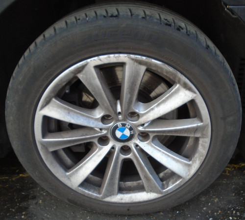 Bmw 520d f10 4dr - 11,