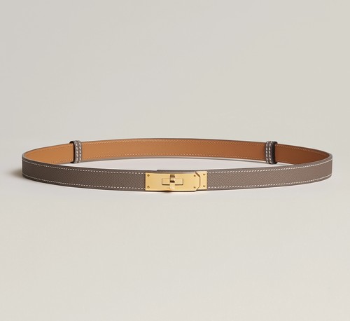 Hermes paris kelly - kelly, gürtel