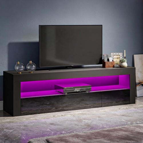 Tv konsoleneinheit mit - konsoleneinheit,