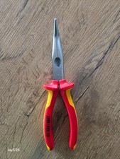 Knipex Kombizange VDE 1000V
