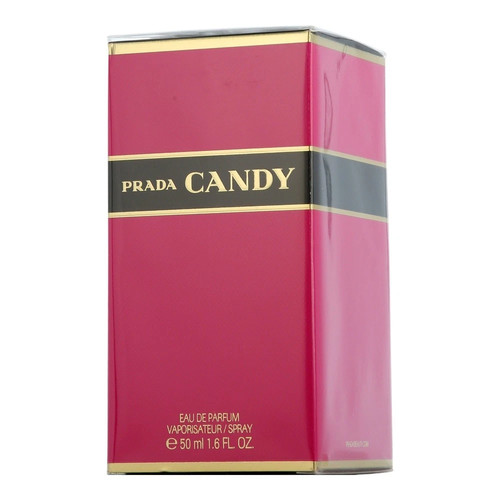 Damen prada candy eau - damen, de