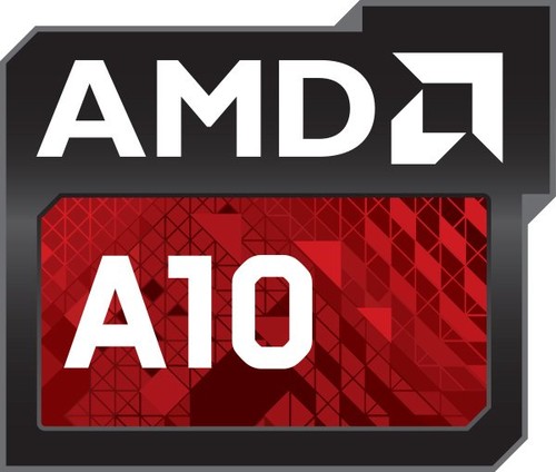 Amd a10 series 6700 - a10-6700, (4x