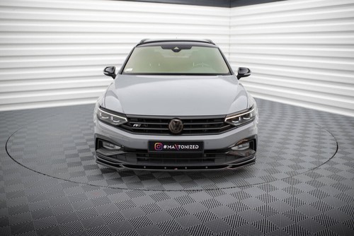 Maxton frontlippe vw - v.2,