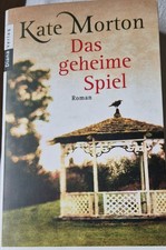 Das geheime Spiel, Kate Morton (2007, Taschenbuch)