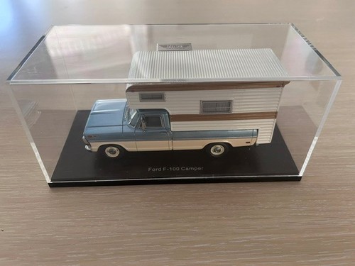 Neo scale models ford - 1:43,