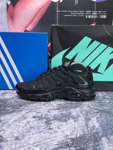 Nike air max plus - plus, (tn)