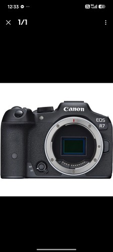 Canon eos body gehäuse - /,