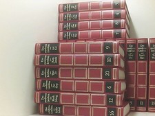 Das Moderne Lexikon in Zwanzig Bänden Bertelsmann Lexikon-Verlag: