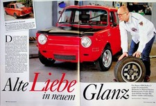 Motor Klassik 06/2013 Simca