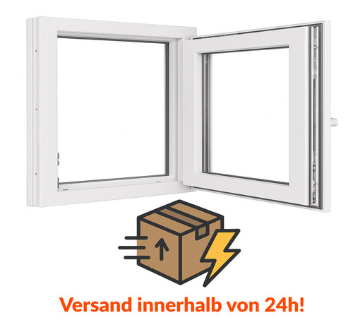 Kunststoff fenster - kunststoff,